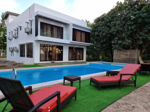 Pagudpud Resort | Saffire Beach Resort and Glamping