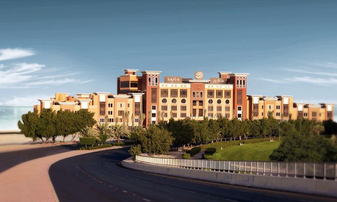 Fintas Hotel | Safir Fintas Hotel Kuwait