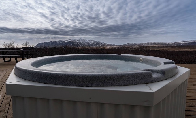Selfoss Apartment | SAGA Circle Villas