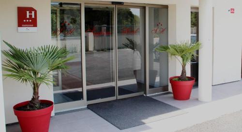 Goussainville Hotel | Saglam Hôtel