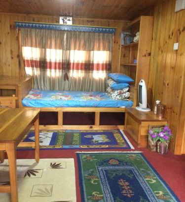 Sagarmatha Zone House | Sagun's Place