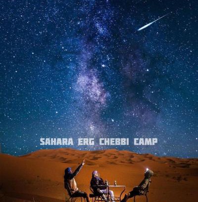 Merzouga Other | Sahara Erg Chebbi Camp