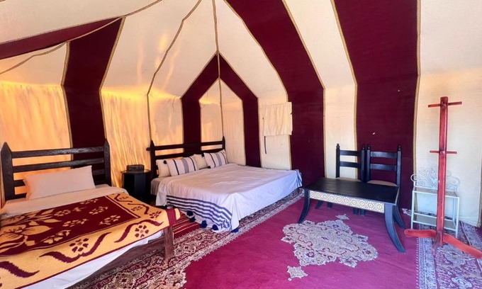Amezrou Other | Sahara Luxury Camp