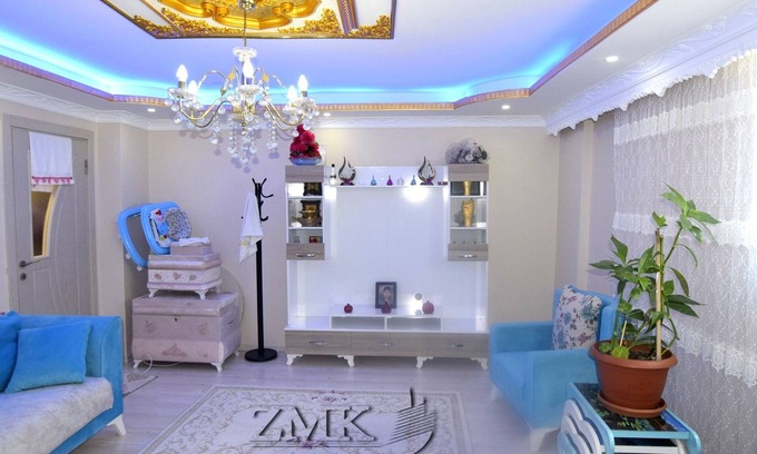 Kumburgaz House | Sahil manzaralı odalar