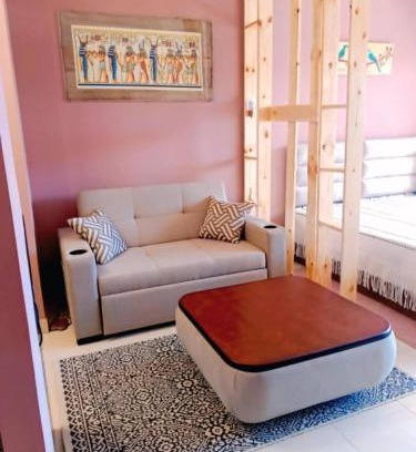 Sahl Hasheeh Apartment | Sahl hasheesh veranda resort cozy beach studio pool view