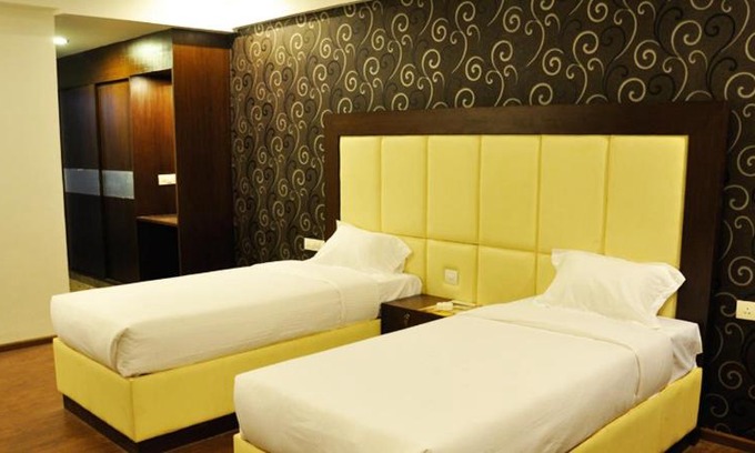 Narasapura Hotel | Sai Leela by Urban Getaway