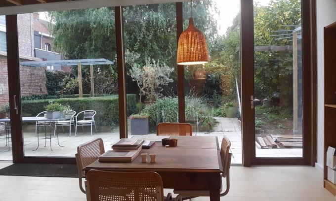 Ypres Apartment | Saillant