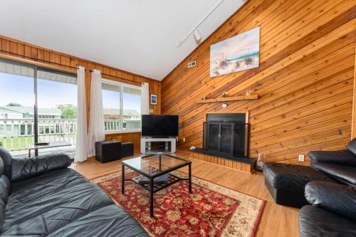 Sandbridge House | Sailor's Rest