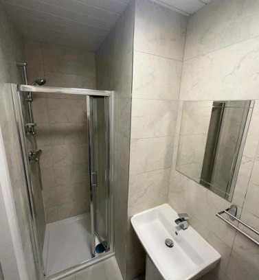 Phibsborough House | Saint Annes Guest House - 22 Berkeley
