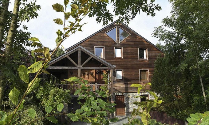 Hatrival Bed & Breakfast | Saint-Hubert d'Ardenne