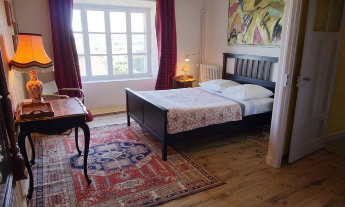 Fay-sur-Lignon House | Saint Régis terrace