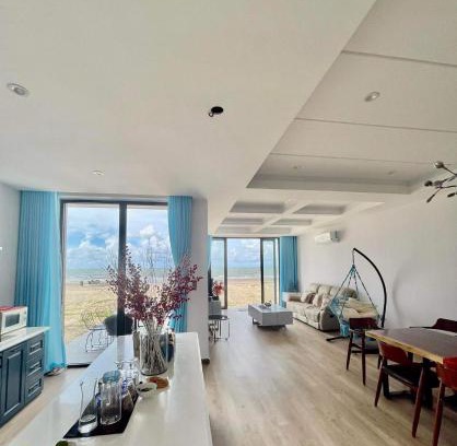 Long Hai House | Saint Simeon Resort and Spa - Biệt Thự View Biển 3 Phòng Ngủ