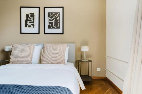 Wipkingen Apartment | Saint Suite