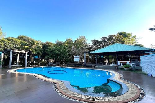 Nong Khon Kwang Resort | Saithong Resort