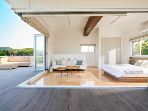 Sajima House | SAJIMA Funny house - Vacation STAY 15436