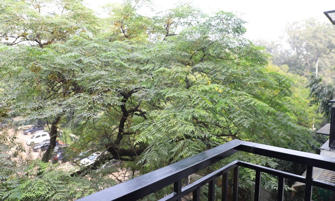 Saket Apartment | Saket 54 - A Spacious 4-bedroom apartment in charming Saket, New Delhi