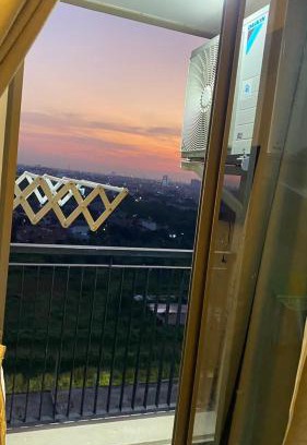East Jakarta Apartment | Sakura Garden City