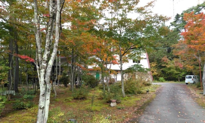 Omachi Hotel | Sakura Sanso - Vacation STAY 65477v