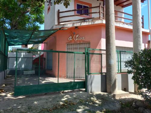 Cosquin Apartment | Salón Amplio Céntrico Habitación Privada 4 personas