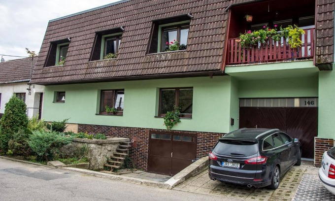 Salas Villa | Salaš-dům pro společnou dovolenou až 11 osob