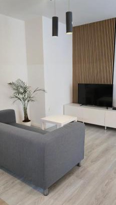 Galanta Apartment | SALAN Apartman West