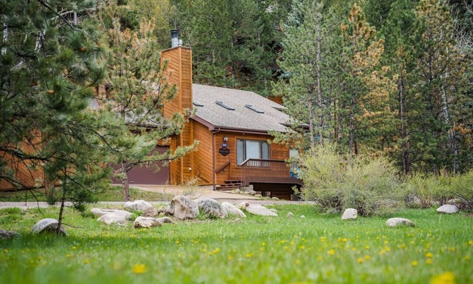 Aspen Brook Apartment | SALE! Loaded! Fireplaces, Pool Table, Nat`l Park