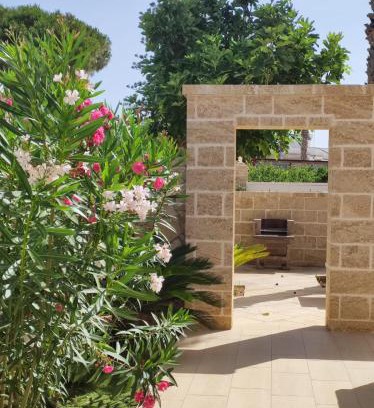 Marina di Mancaversa Apartment | Salento Appartamento Stella