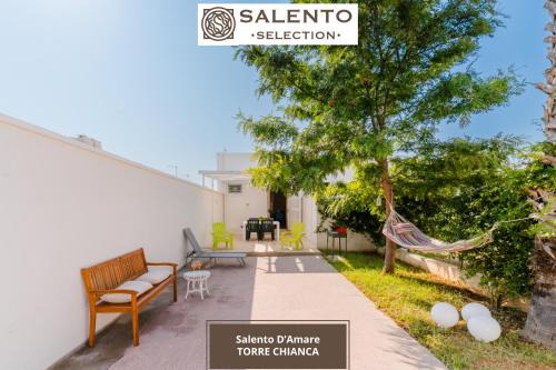 Torre Chianca Apartment | Salento D'Amare - Salento Selection