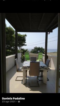Marina di Pulsano House | Salento for Ever