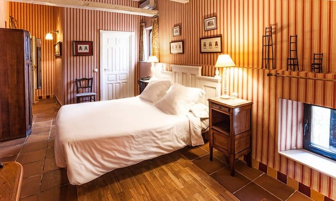 Imon Hotel | Salinas de Imon