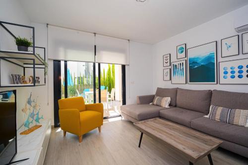 San Miguel de Salinas Apartment | Salinas