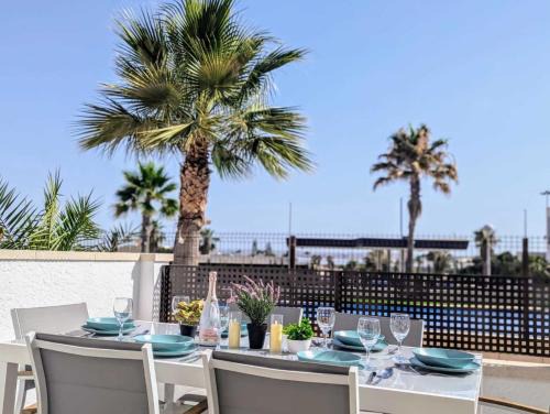 Los Balcones Ski Chalet | Salinas Views Danuria