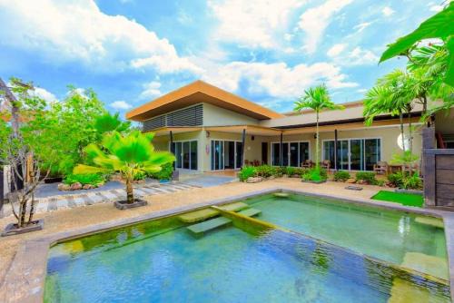 Huai Nam Khao Hotel | Saline Hot Spring Resort นำ้พุร้อนเค็ม รีสอร์ท