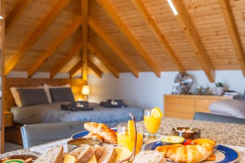Porto Moniz Apartment | Salsa Country House I