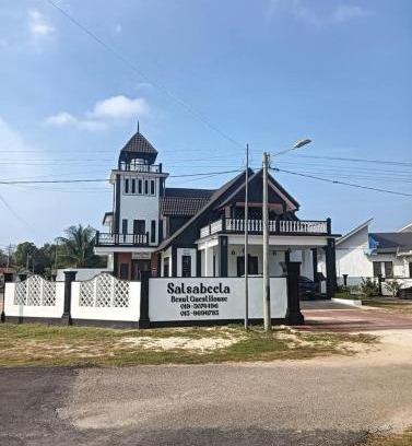 Kampong Raja House | Salsabeela Guesthouse