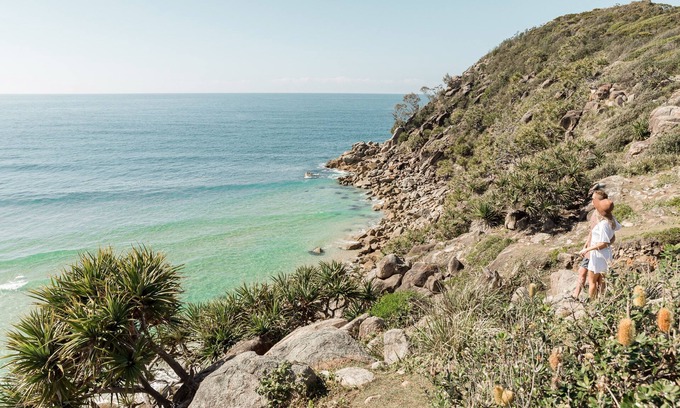 South West Rocks Hotel | Salt at South West Rocks