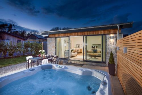 Hayle Ski Chalet | Salt Life, Dunes at Upton Towans