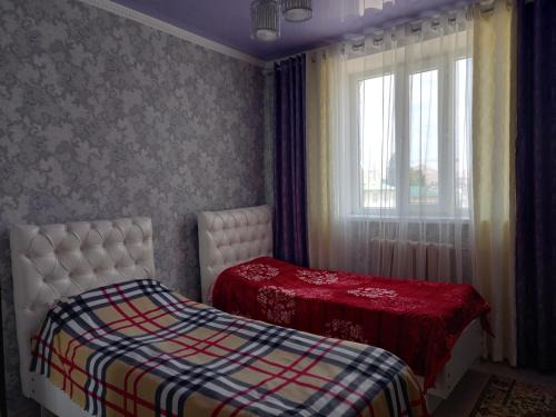 Ak-Talaa District Apartment | Saltanat House