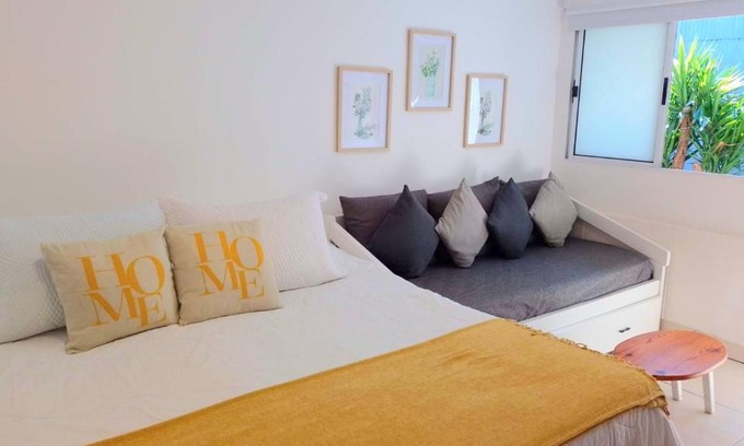 Salto Apartment | Salto Chico Apart.