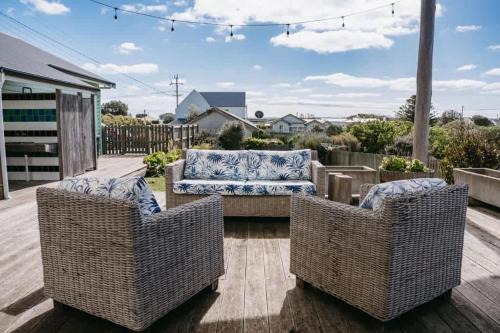 Peterborough House | Saltwood Peterborough