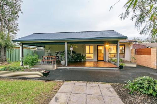 Quindalup House | Salty