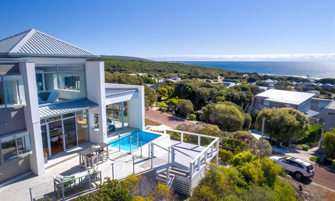 Yallingup House | Salty Kiss I Private Properties