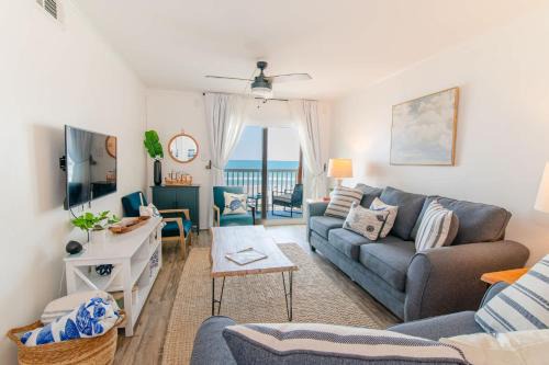 Windy Hill House | Salty Seahorse Oceanfront w Pool