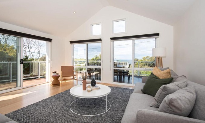 Smiths Beach House | Salty Shores Smiths Beach
