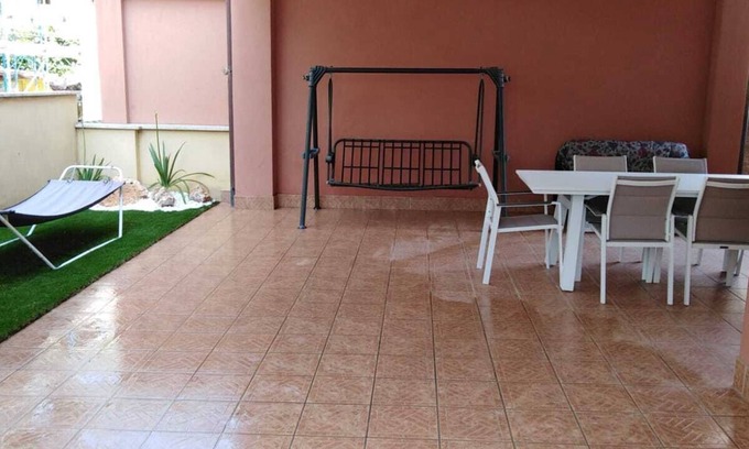 Alba Adriatica Apartment | Salvatori House in Alba Adriatica