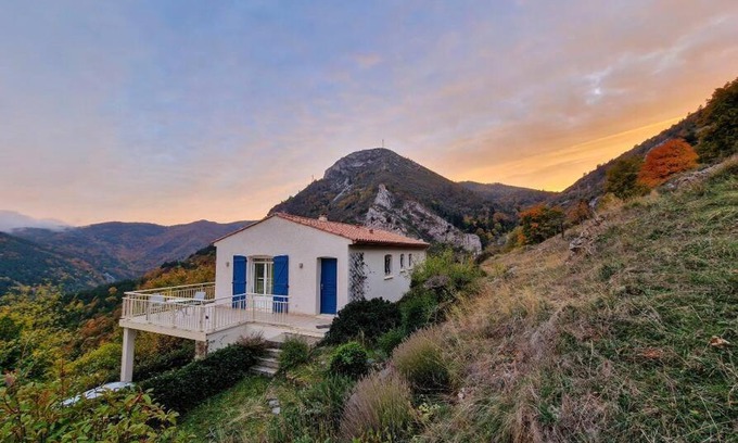 Salvezines Villa | Salvezines Villa