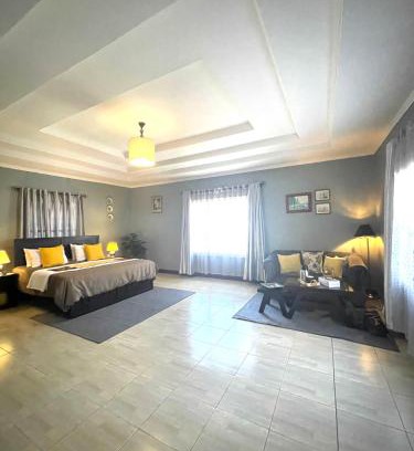 Manyoni House | Saly and Jay Homes karatu
