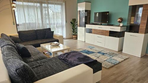 Salzweg Apartment | Salzweger Auszeit by Weißmann