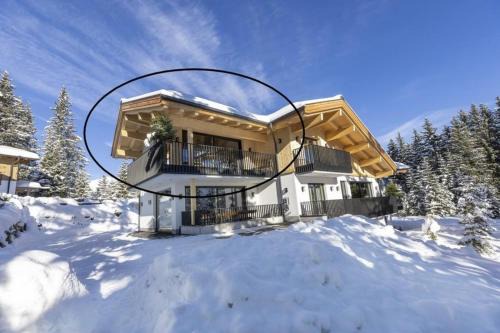 Hochkrimml House | Sam Alm Top 3