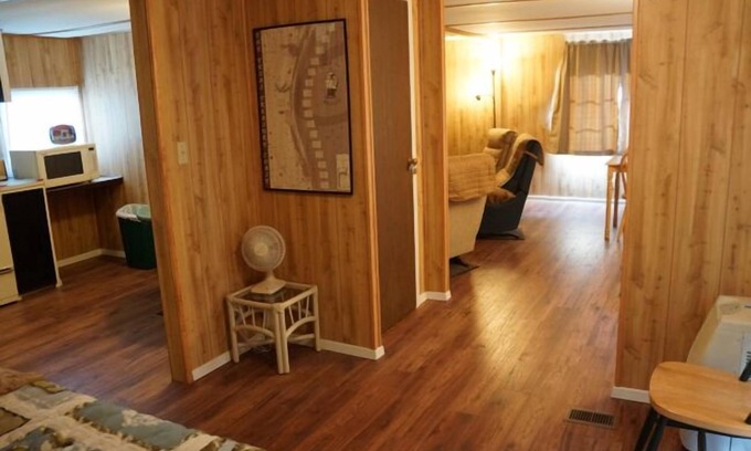 Port O Connor House | SAM'S PLACE Fish Camp Near Fishing Center in POC